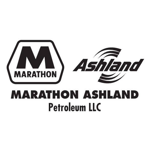 Marathon Ashland Petroleum Logo