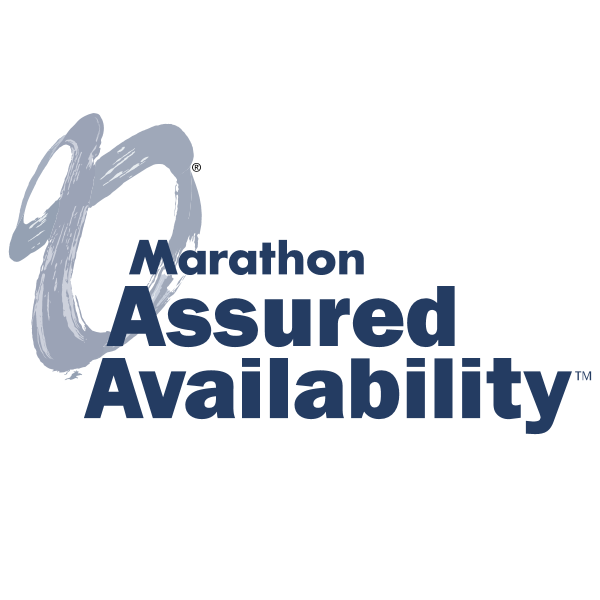 Marathon Assured Availability