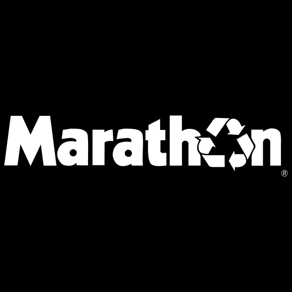 Marathon logo png download