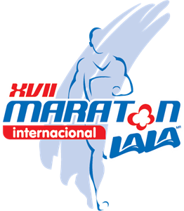 Maraton Lala 2005 Logo