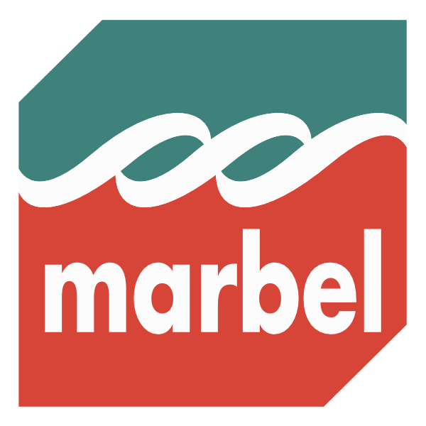 Marbel Logo