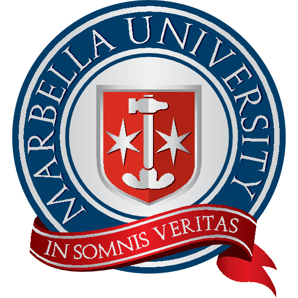 Marbella University Logo ,Logo , icon , SVG Marbella University Logo