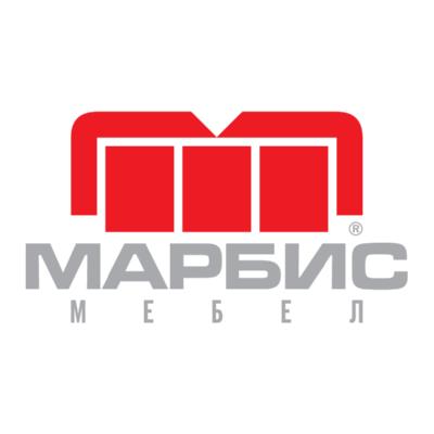 Marbis Mebel Logo ,Logo , icon , SVG Marbis Mebel Logo