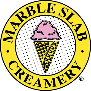 Marble Slab Creamery Logo ,Logo , icon , SVG Marble Slab Creamery Logo