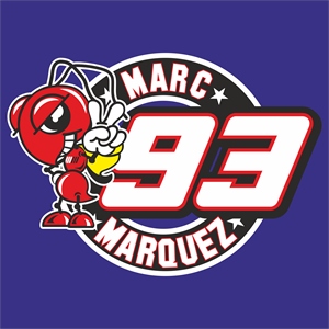 marc marquez matillano Logo ,Logo , icon , SVG marc marquez matillano Logo