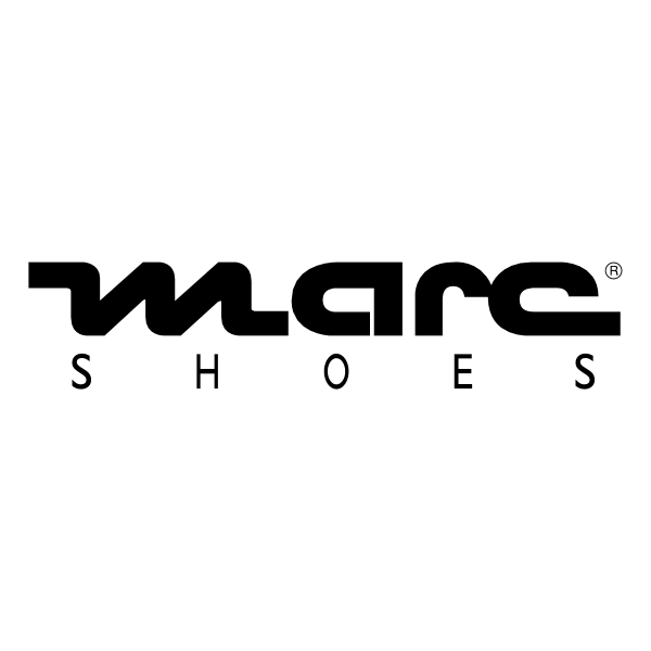 Marc Shoes ,Logo , icon , SVG Marc Shoes