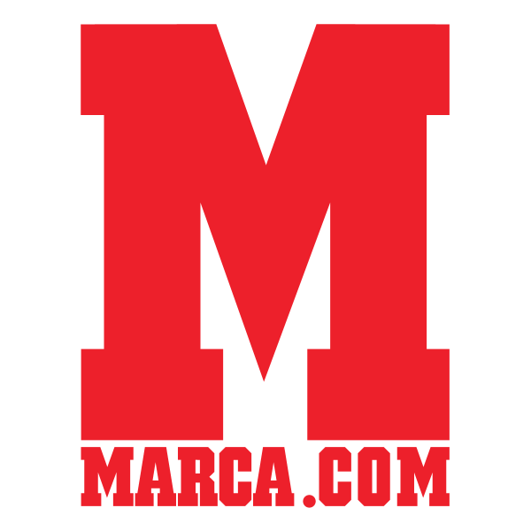 Marca.com Logo ,Logo , icon , SVG Marca.com Logo