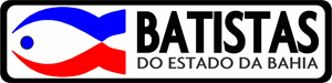 Marca Convenção Batista Baiana Vetor CDR Logo ,Logo , icon , SVG Marca Convenção Batista Baiana Vetor CDR Logo