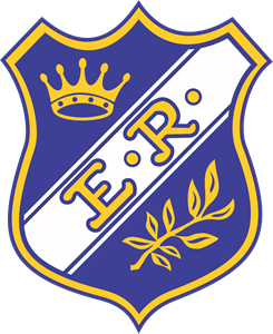 Marca ER (Embaixadores do Rei Escudo) Logo ,Logo , icon , SVG Marca ER (Embaixadores do Rei Escudo) Logo