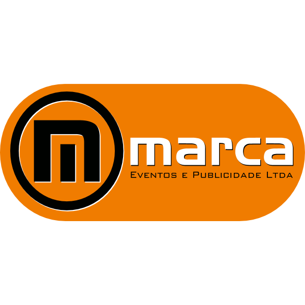 Marca Eventos e Publicidade Ltda. Logo ,Logo , icon , SVG Marca Eventos e Publicidade Ltda. Logo