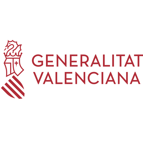 Marca Generalitat Valenciana 2017