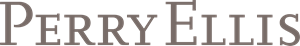 Marca Perry Ellis Logo