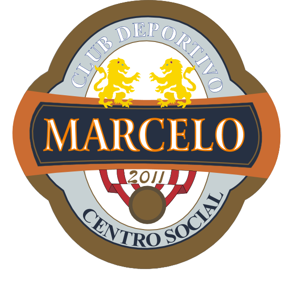Marcelo Logo ,Logo , icon , SVG Marcelo Logo