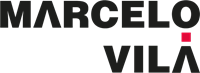 Marcelo Vila Logo ,Logo , icon , SVG Marcelo Vila Logo
