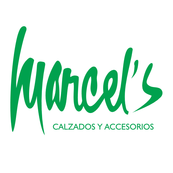 Marcels Logo ,Logo , icon , SVG Marcels Logo