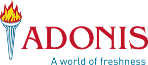 Marché Adonis Logo ,Logo , icon , SVG Marché Adonis Logo