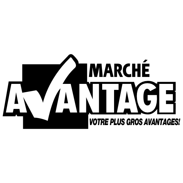 Marche Avantage