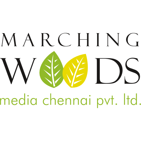 Marchingwoods Logo