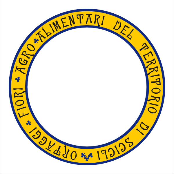 Marchio Prod. di Scicli Logo