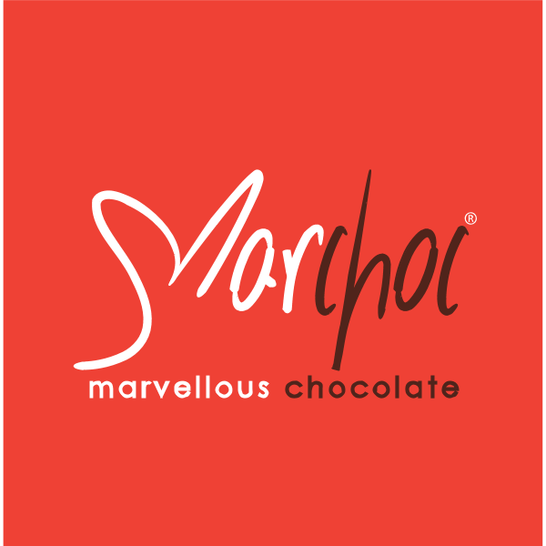 Marchoc Chocolate Logo
