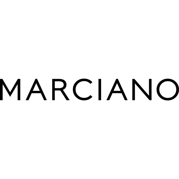 Marciano Logo Download png