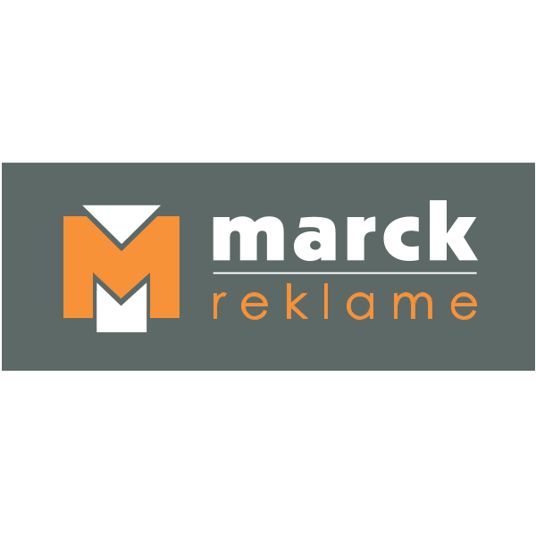 marck reklame Logo