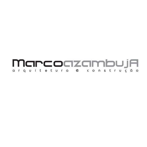 Marco Azambuja Logo