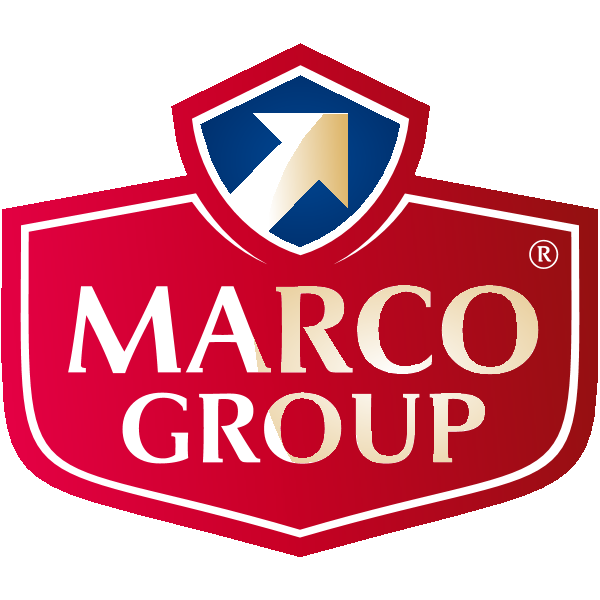 MARCO GROUP Logo ,Logo , icon , SVG MARCO GROUP Logo