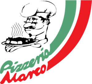 Marco Pizzeria Logo ,Logo , icon , SVG Marco Pizzeria Logo