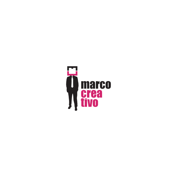 marcoCreativo Logo ,Logo , icon , SVG marcoCreativo Logo