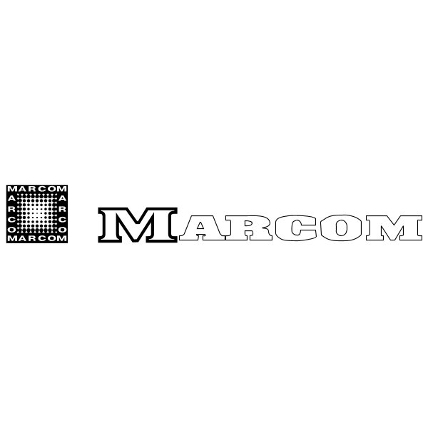 Marcom