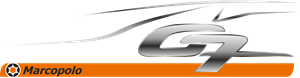 MARCOPOLO G7 Logo