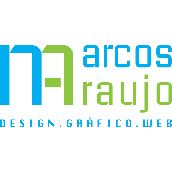 Marcos Araujo Logo ,Logo , icon , SVG Marcos Araujo Logo