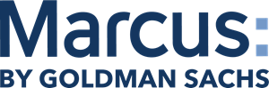 Marcus by Goldman Sachs Logo ,Logo , icon , SVG Marcus by Goldman Sachs Logo