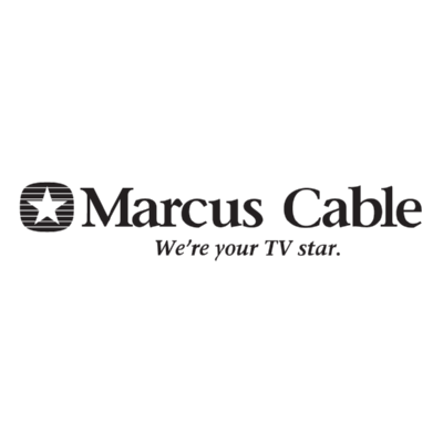 Marcus Cable Logo ,Logo , icon , SVG Marcus Cable Logo