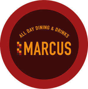 Marcus Restaurant Logo ,Logo , icon , SVG Marcus Restaurant Logo