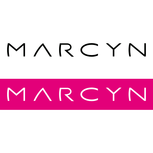 Marcyn Logo