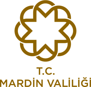 Mardin Valiliği Logo