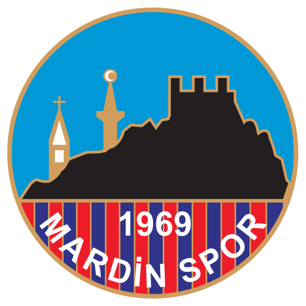 Mardinspor Logo ,Logo , icon , SVG Mardinspor Logo