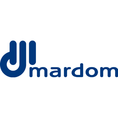 Mardom Logo ,Logo , icon , SVG Mardom Logo