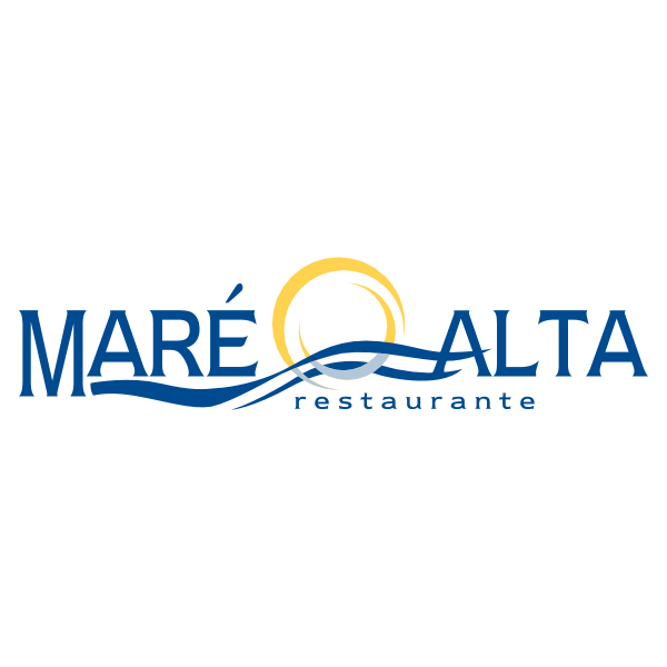 Mare Alta Restaurante Logo ,Logo , icon , SVG Mare Alta Restaurante Logo