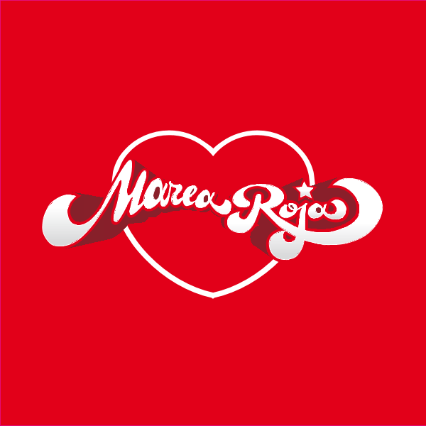 Marea Roja Logo ,Logo , icon , SVG Marea Roja Logo