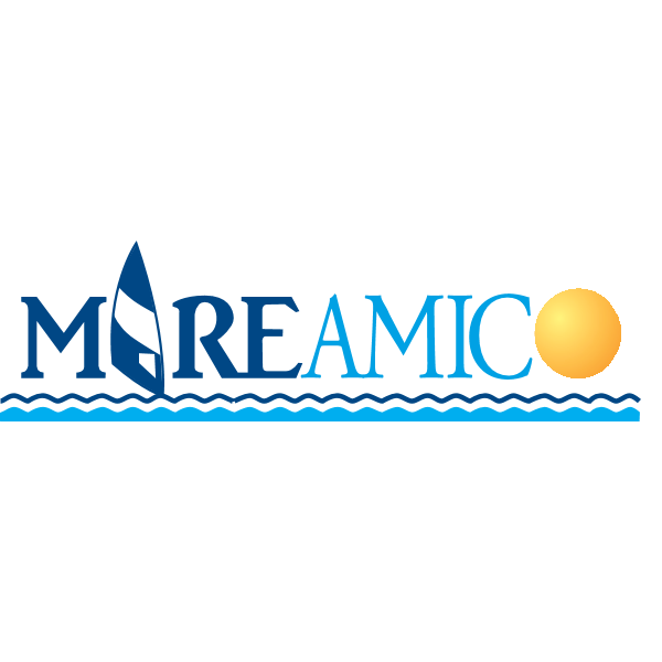 Mareamico Logo ,Logo , icon , SVG Mareamico Logo