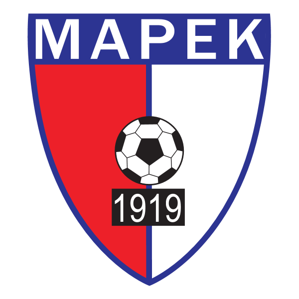 Marek Dupniza Logo