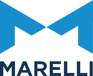 MARELLI Corporation Logo