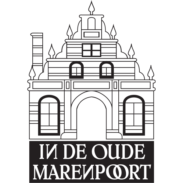 Marenpoort Logo ,Logo , icon , SVG Marenpoort Logo