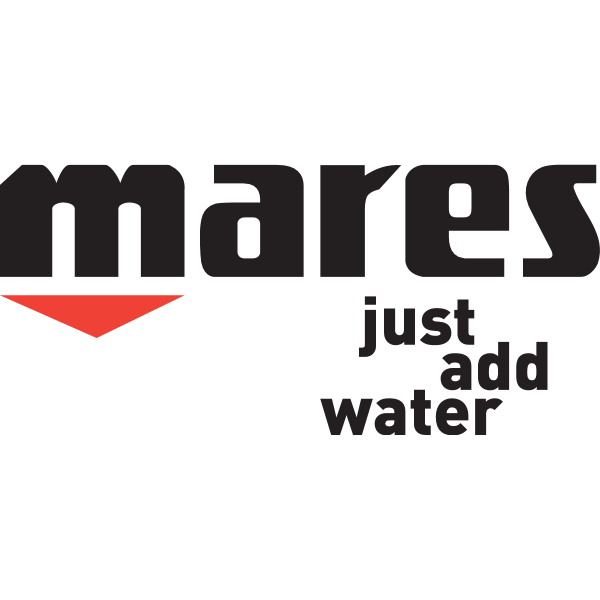 Mares Logo ,Logo , icon , SVG Mares Logo