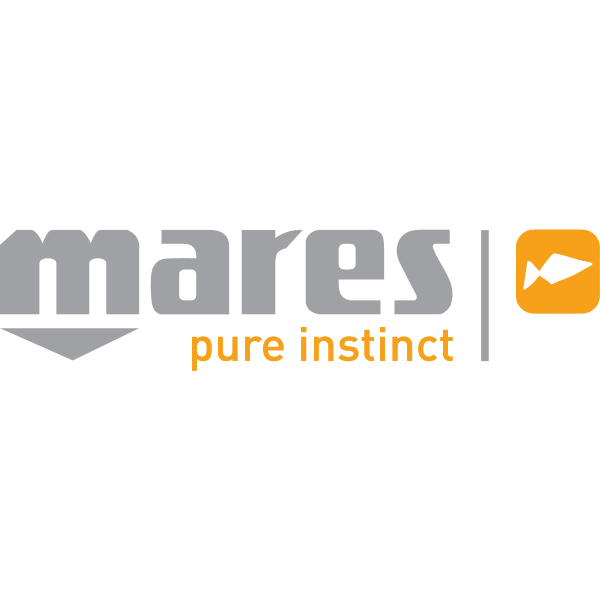 Mares Pure Instinct Logo ,Logo , icon , SVG Mares Pure Instinct Logo
