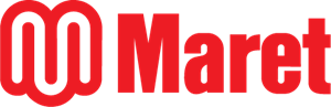 Maret Logo ,Logo , icon , SVG Maret Logo
