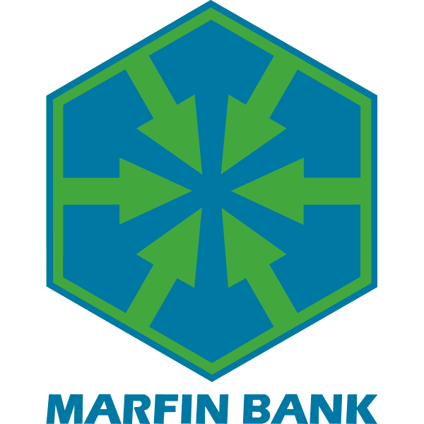Marfin Bank Logo ,Logo , icon , SVG Marfin Bank Logo
